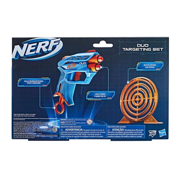 NER ELİTE 2,0 İKLİ HEDEF