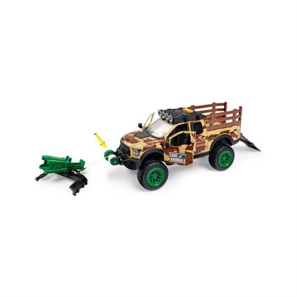 WİLDPARK RANGER SET