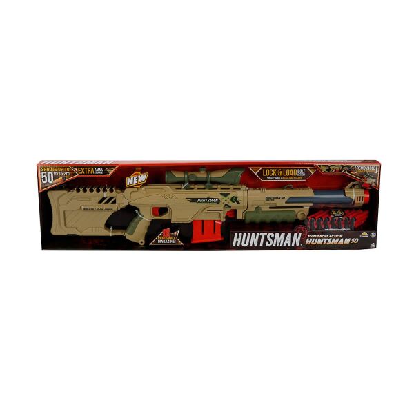 SİLAH HUNTSMAN