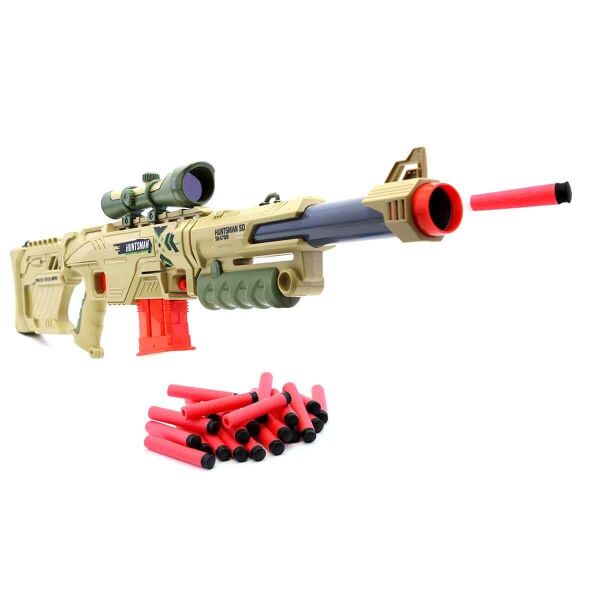 SİLAH HUNTSMAN