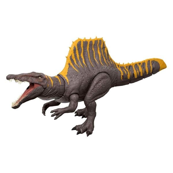 JURASSIC SPINOSAURUS FIGUR