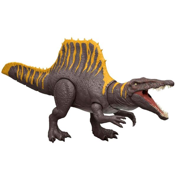 JURASSIC SPINOSAURUS FIGUR