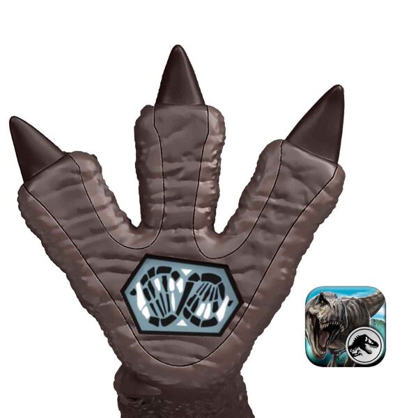 JURASSIC SPINOSAURUS FIGUR