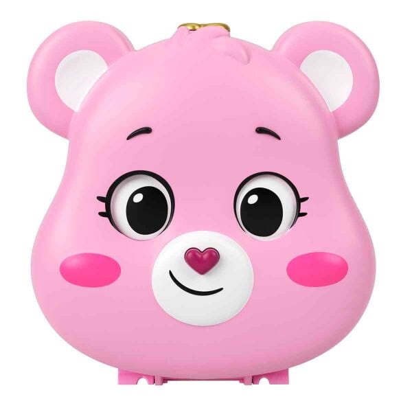 POLLY POCKET MIKRO CARE BEARS MIKTO OYUN SETLERİ