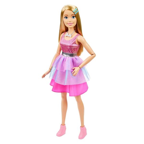 BARBİE BÜYÜK PRENSES BEBEK