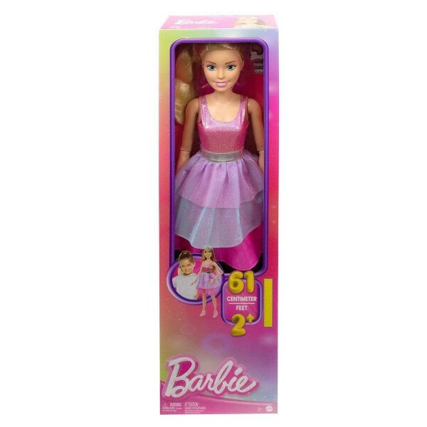 BARBİE BÜYÜK PRENSES BEBEK