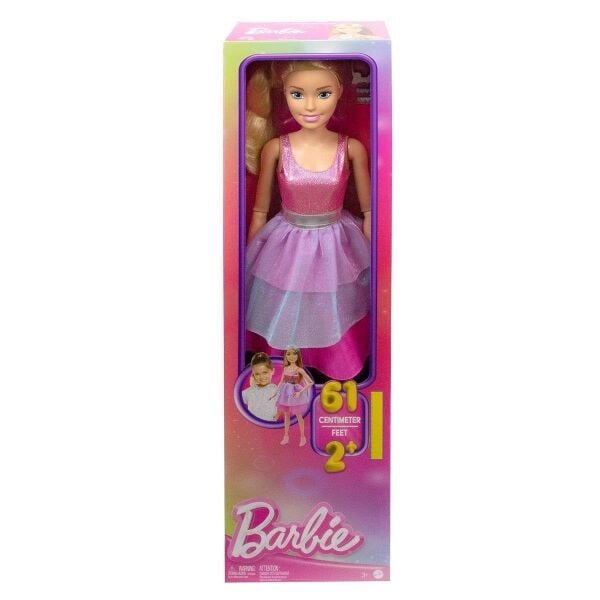 BARBİE BÜYÜK PRENSES BEBEK