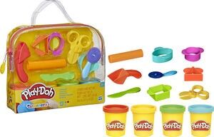 PLAY-DOH BAŞLANGIÇ SETİ