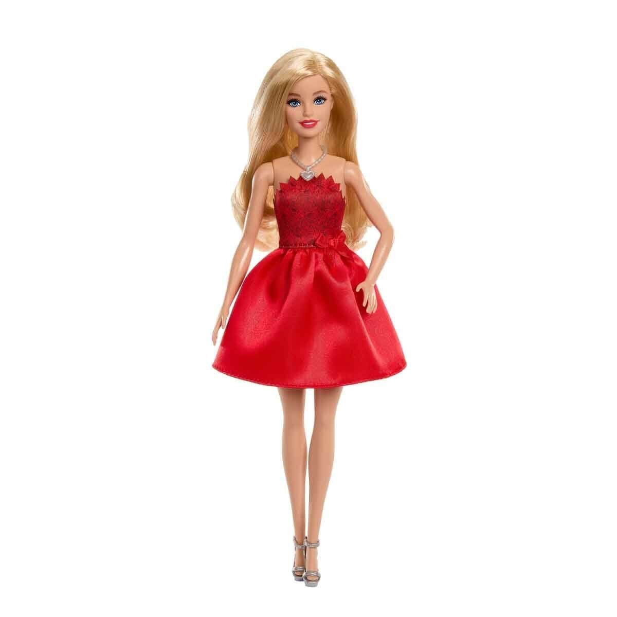 BARBİE 80,YIL DÖNÜMÜ BEBEĞİ