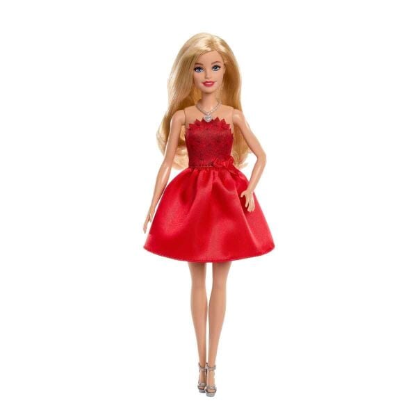 BARBİE 80,YIL DÖNÜMÜ BEBEĞİ