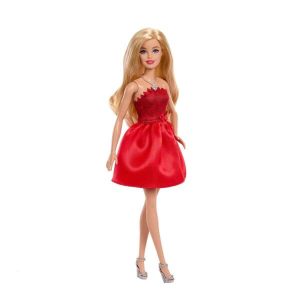 BARBİE 80,YIL DÖNÜMÜ BEBEĞİ