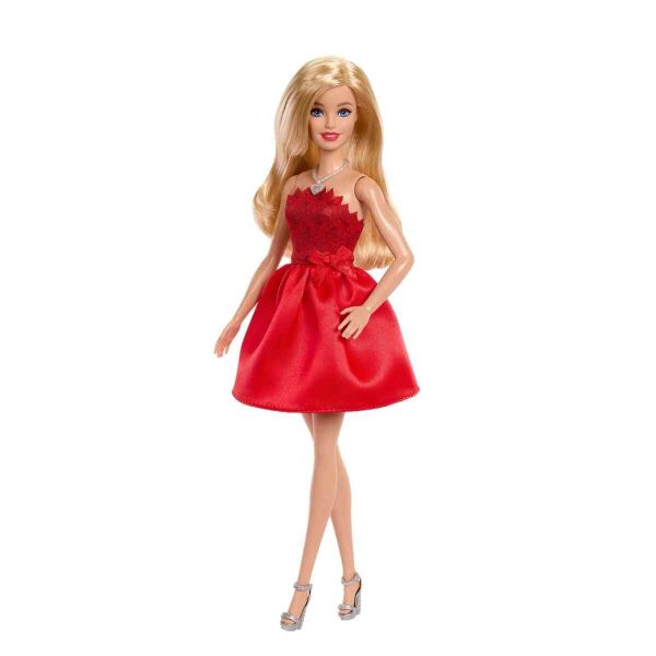 BARBİE 80,YIL DÖNÜMÜ BEBEĞİ