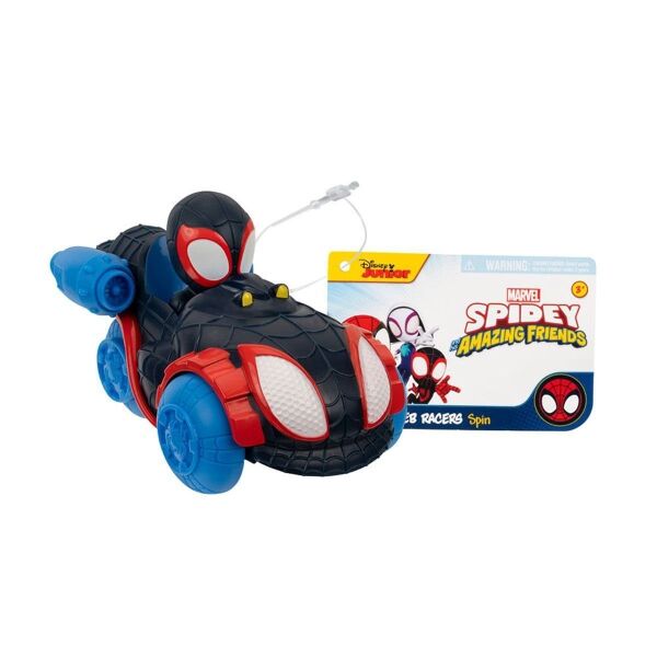 SPIDEY ARABA