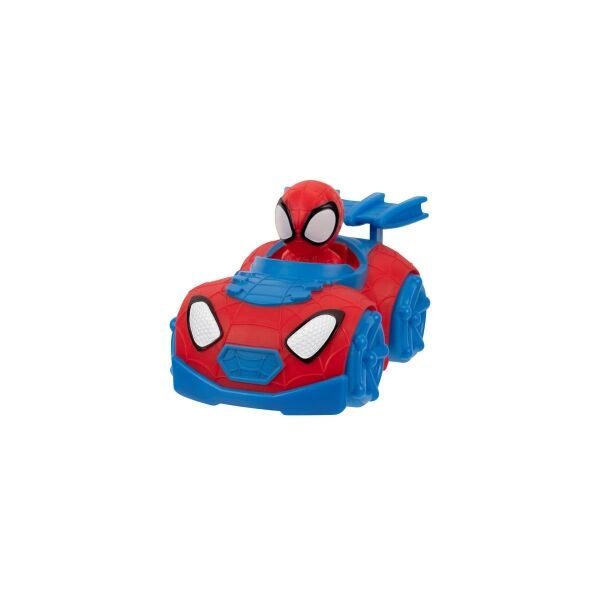 SPIDEY ARABA