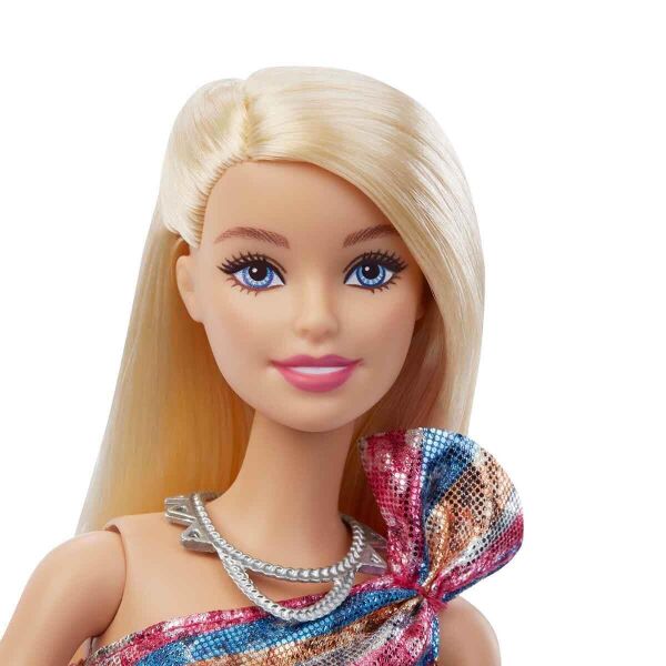 BARBİE MALİBU ŞARKICI BEBEK