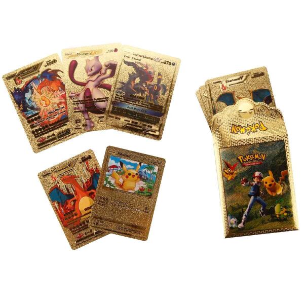 BASEL GOLD PAKET OYUN KARTI