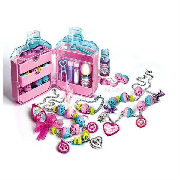 CRAZY CHIC PARFÜMLÜ TAKILAR