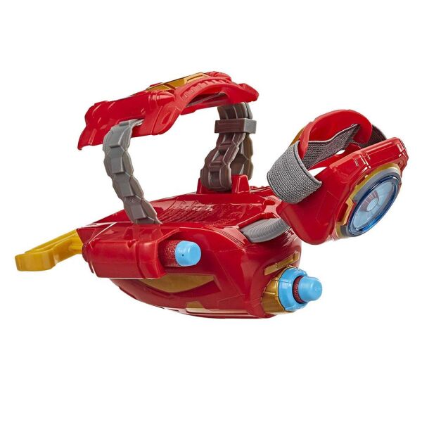 AVENGERS POWER MOVES IRONMAN