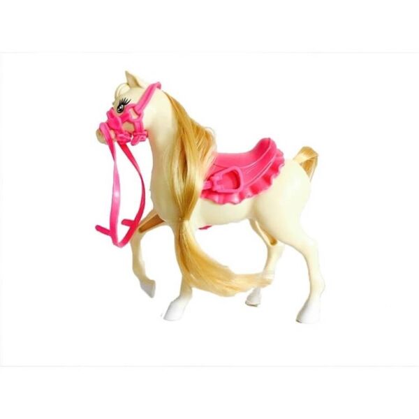 KUTULU MİNİK ATLI BEBEK