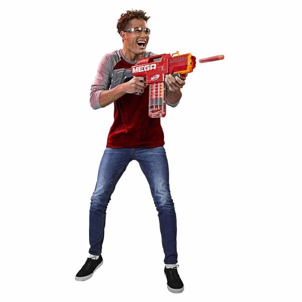 NERF MEGA MOTRSKYE 3