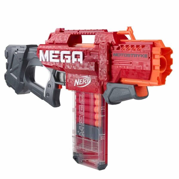 NERF MEGA MOTRSKYE 3