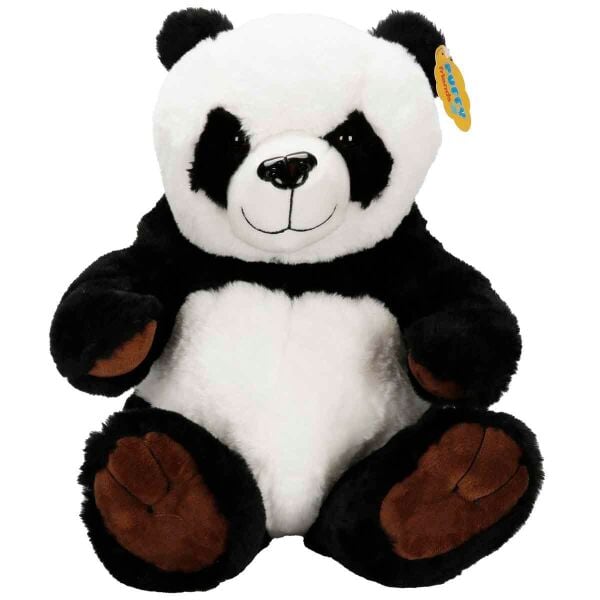 PELUŞ PANDA 38 CM.