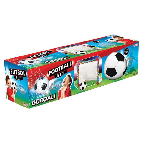 DEDE FUTBOL SETİ