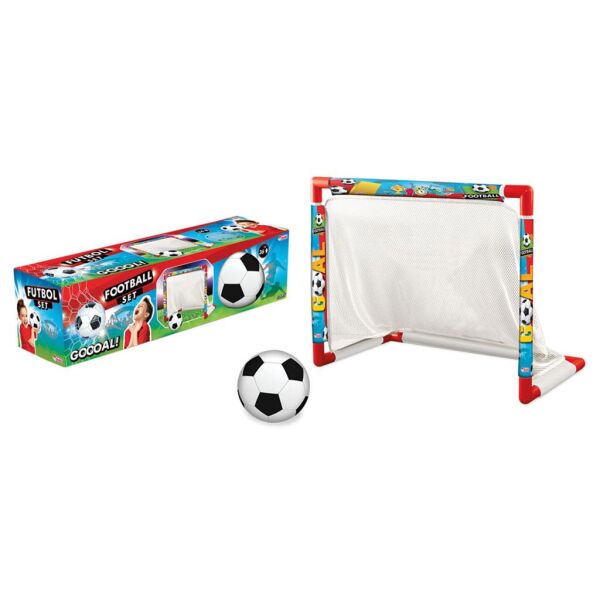 DEDE FUTBOL SETİ