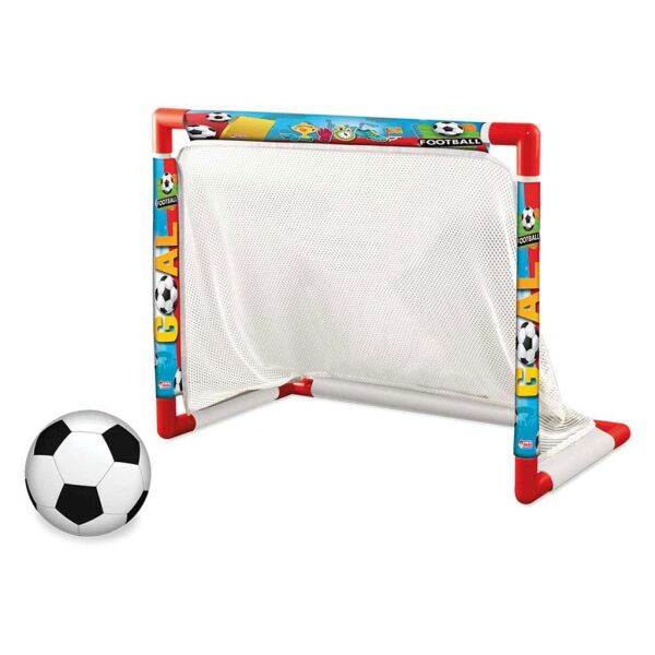 DEDE FUTBOL SETİ
