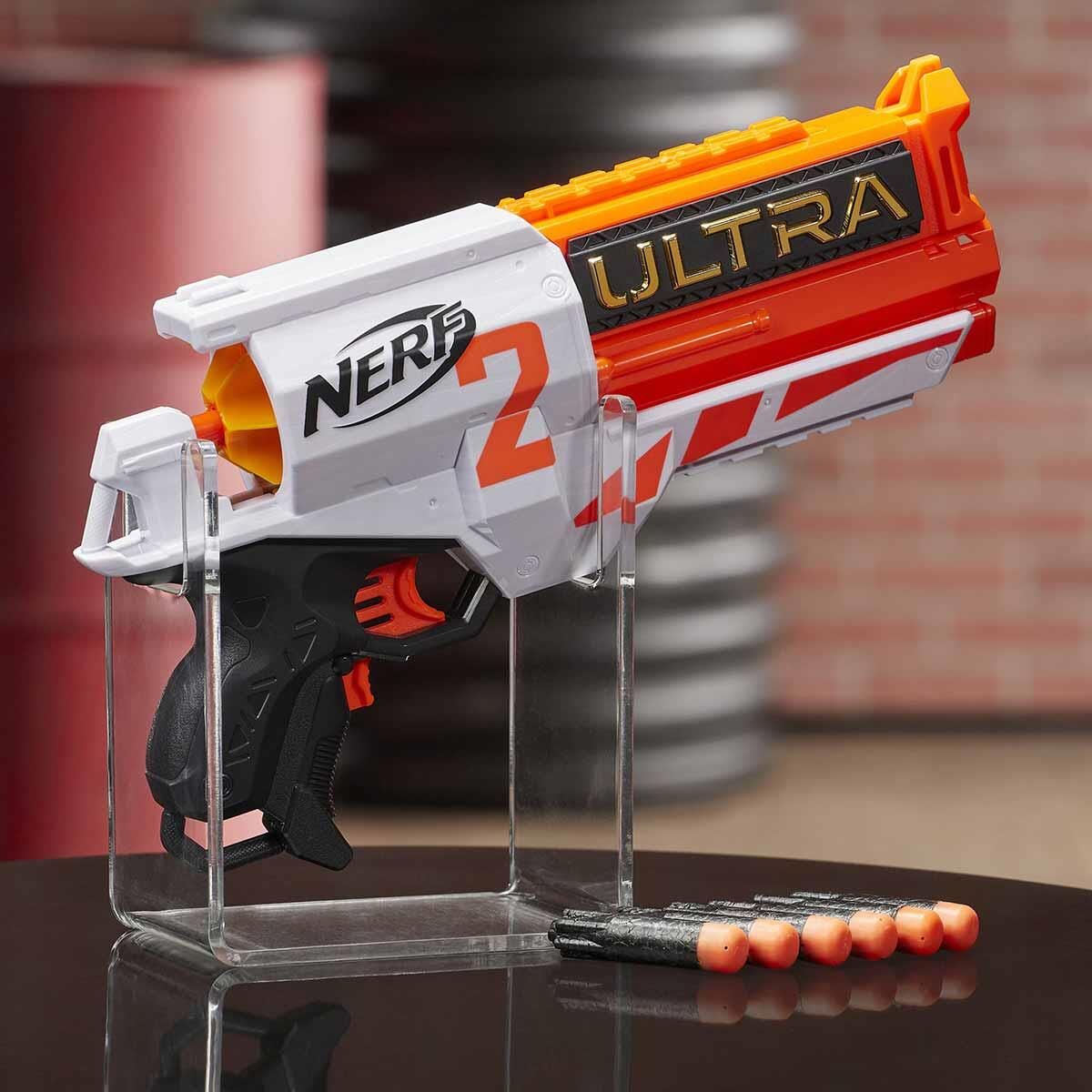 NERF ULTRO TWO