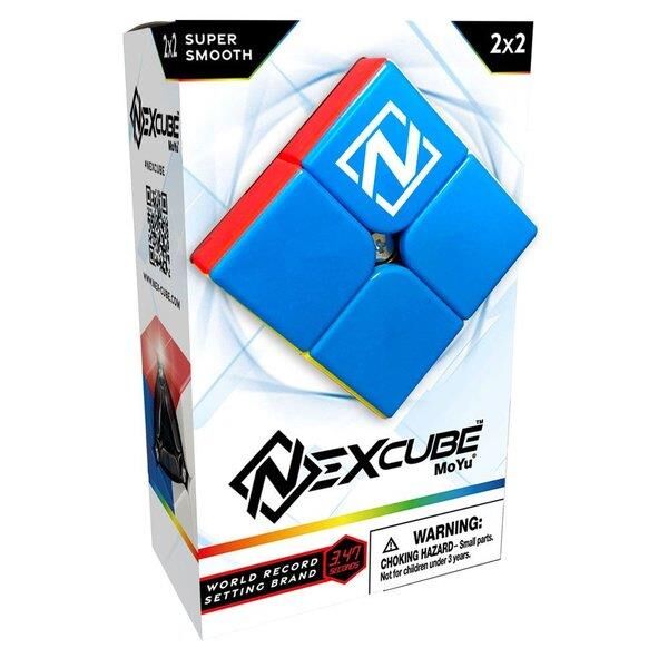 NEXCUBE 2*2