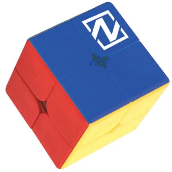 NEXCUBE 2*2