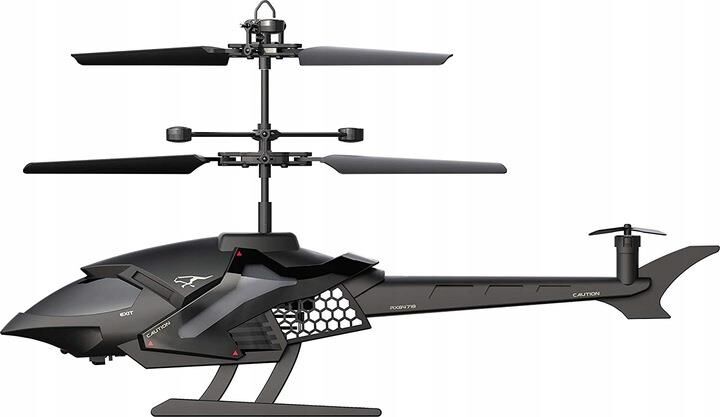 SKY CHEETAH HELİKOPTER