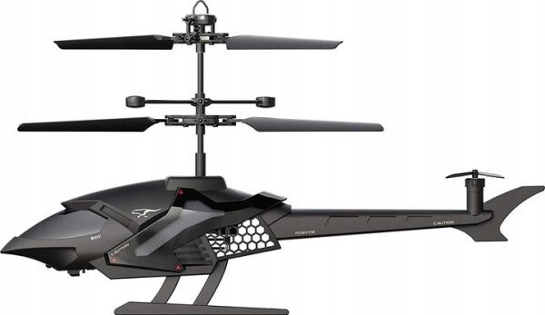 SKY CHEETAH HELİKOPTER