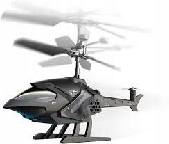 SKY CHEETAH HELİKOPTER