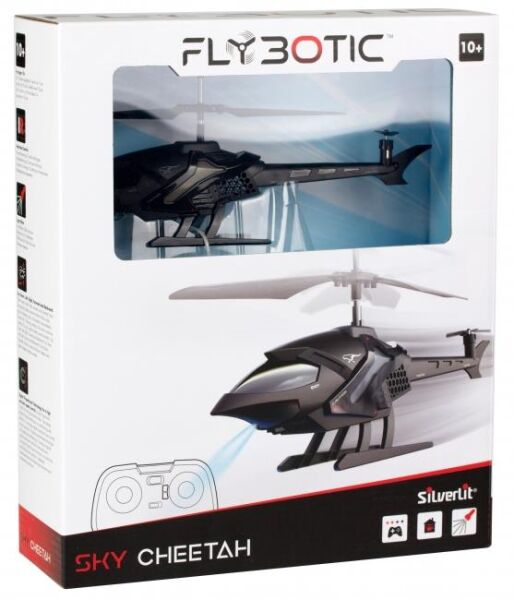 SKY CHEETAH HELİKOPTER
