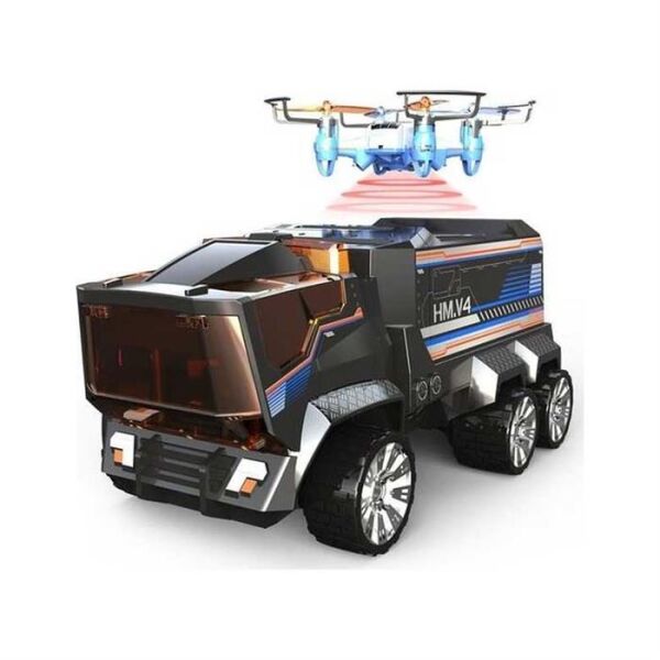 DRONE MİSİON