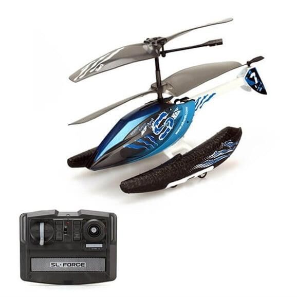 HYDROCOPTER İÇ MEKAN HELİKOPTER