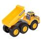 DICKIE VOLVO ARTICULATED HAULER