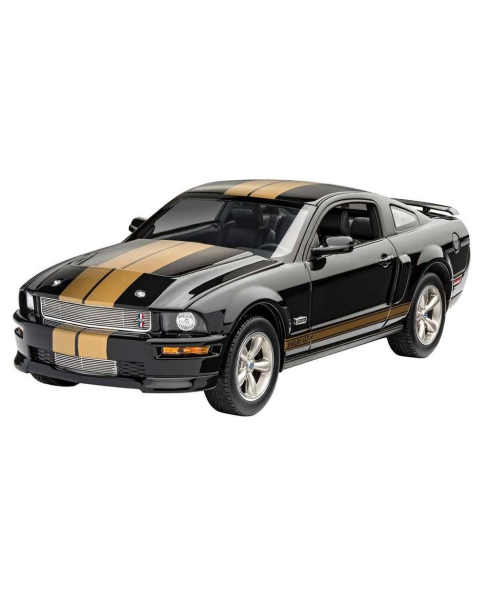 SHELBY GT MODEL SET