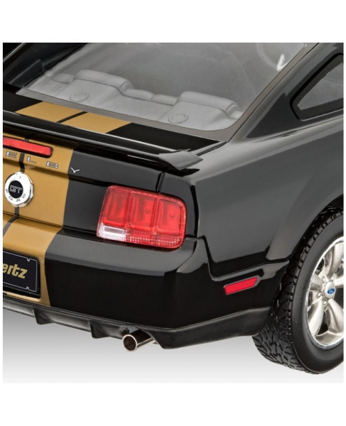 SHELBY GT MODEL SET