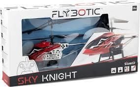 SKY KNİGHT HELİKOPTER