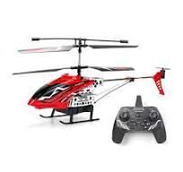 SKY KNİGHT HELİKOPTER