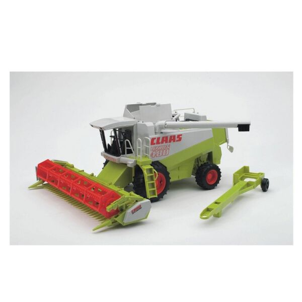 BRUDER CLAAS LEXION BİÇERDÖVER