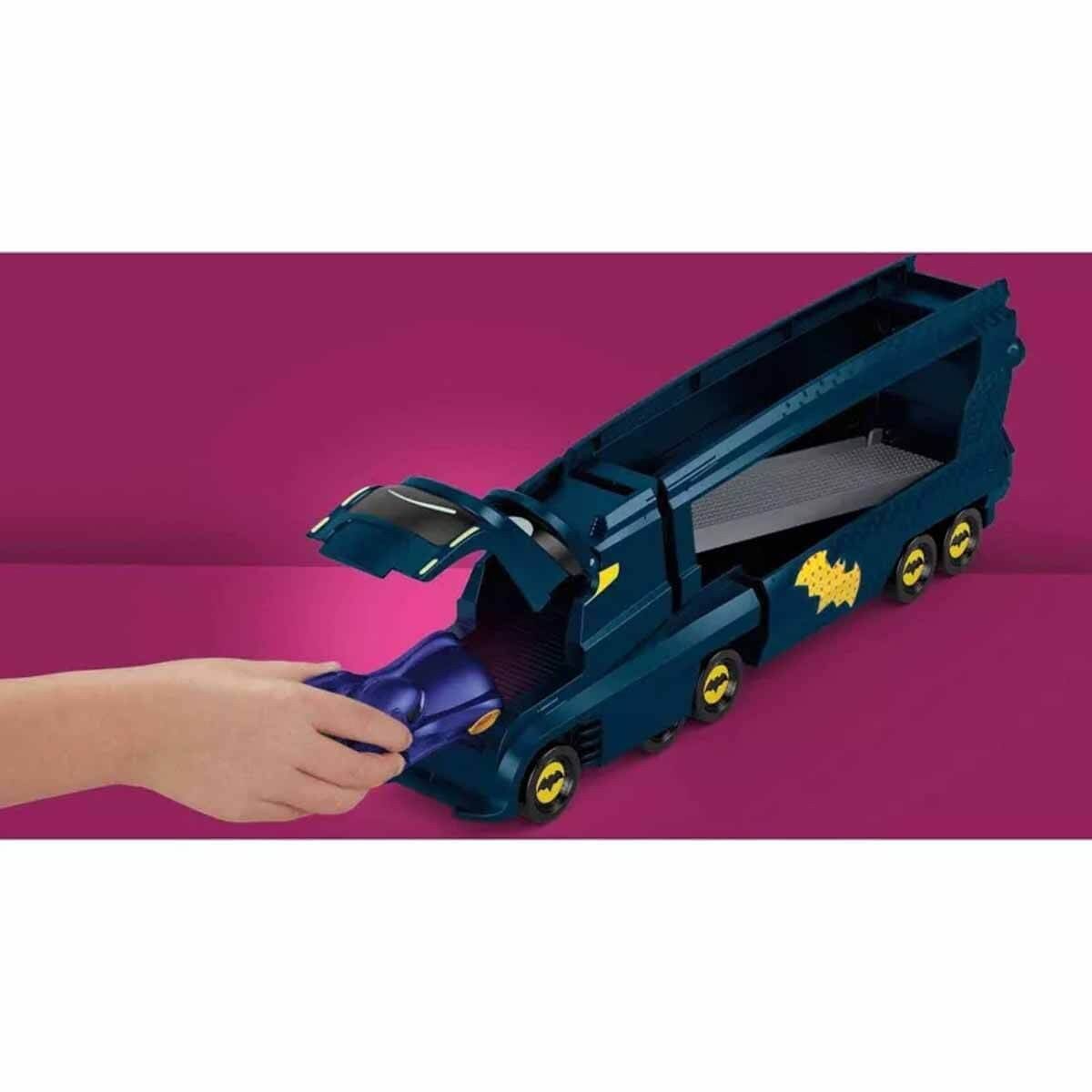 FP BATWHEELS BÜYÜK TIR