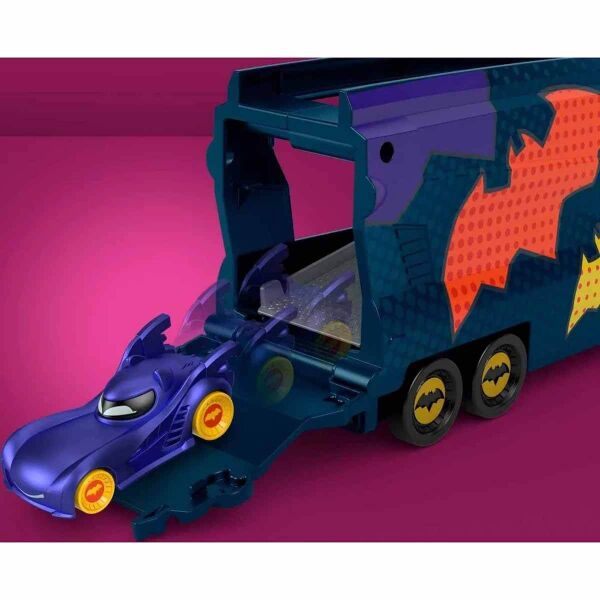 FP BATWHEELS BÜYÜK TIR