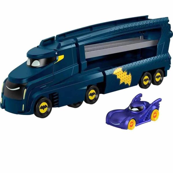 FP BATWHEELS BÜYÜK TIR