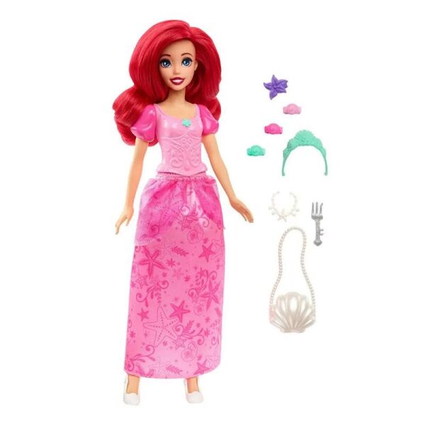 DISNEY PRINCESS ARIEL