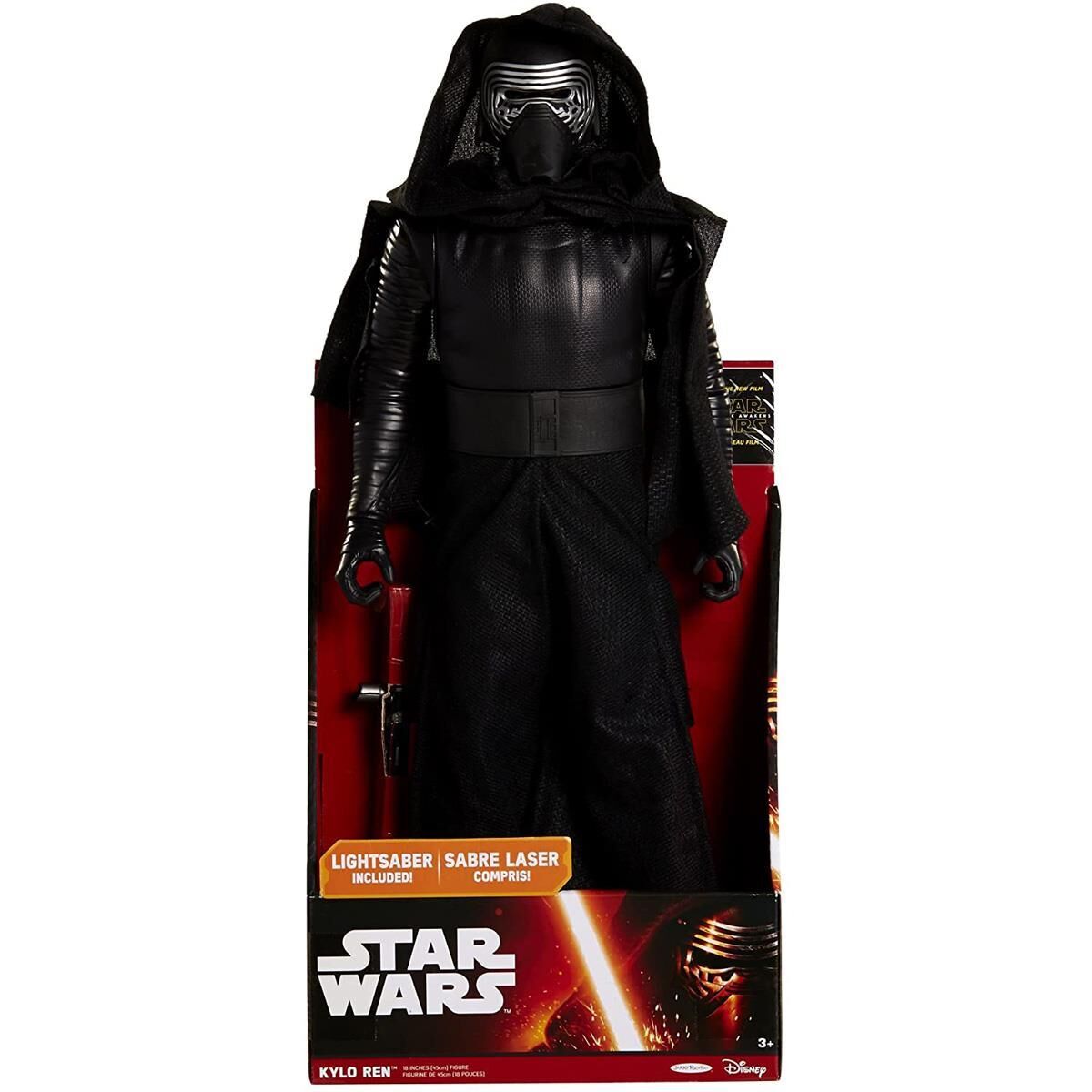 STAR WARS KYLO REN FİGÜR 50 CM