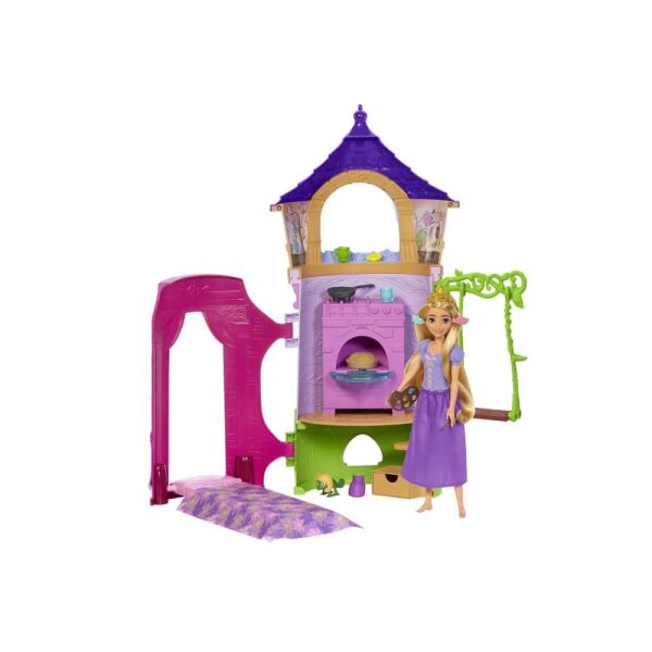 DİSNEY PRİNCESS RAPUNZEL